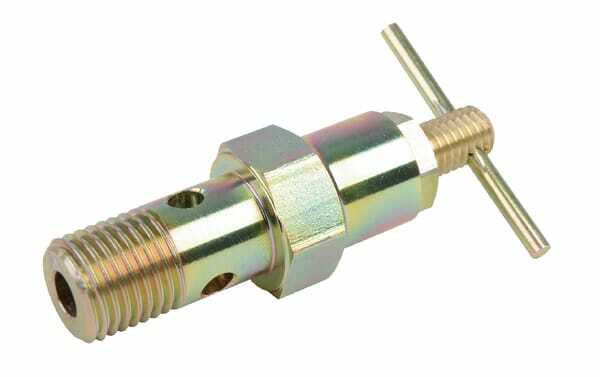 Pièces agricoles - TP pièce origine - Robinet de carburant M14x1.5