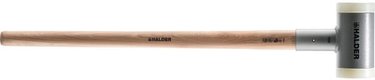 Marteau sans rebond de 100 mm, 5 kg