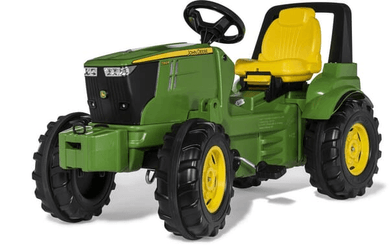 Loisirs - Jouets - John Deere 7310R