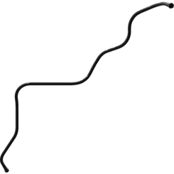 Pièces agricoles - Pièce divers - Flexible HH1SC10 N00-12L N00-12L 1700