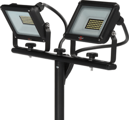 Pièces agricoles - Outils atelier - Eclairage LED JARO 6060T 4800lm 2x20W