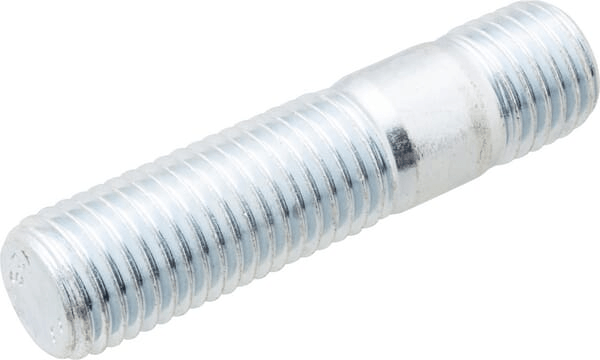 Pièces agricoles - Fasteners - Boulon M22x110 8.8 DIN 938, FZB