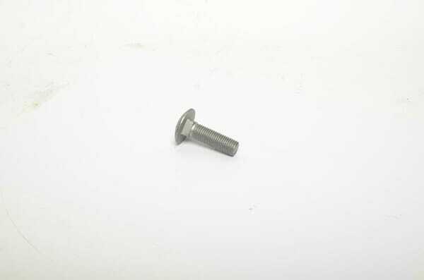 Pièces agricoles - Machines - Vis à tête plate M16x55-10.9