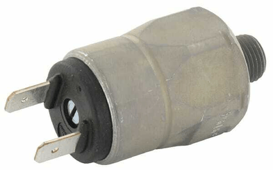 Pièces agricoles - Electricité - Manocontact 1/8 NPT NO 70 bar