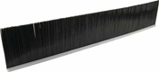 Bande de brosse 1524x260 mm