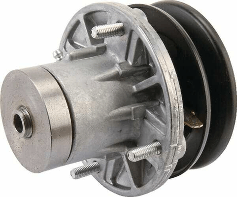 Pièces agricoles - Jardin et forêt pièce origine - Logement de palier complet