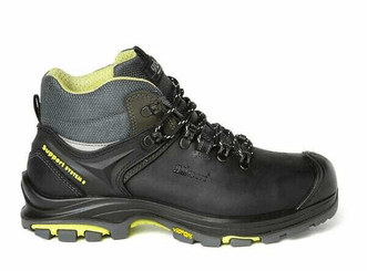 Vêtements et protections - Equipement - Chaussure travail Tundra S3 42