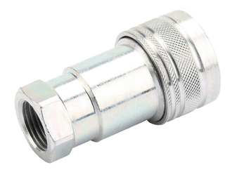 Pièces agricoles - Jardin et forêt pièce origine - Raccord rapide femelle 1/2"