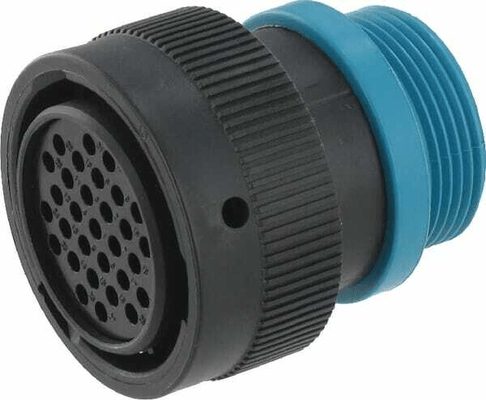 Pièces agricoles - Pièce Pulvérisateur - Logement de fiche 31 P Femelle HDP20