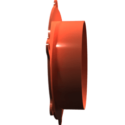 Pièces agricoles - Pièce divers - Raccordement pour tuyau 170mm soudé