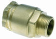 Raccords en laiton SR3R 1/2"
