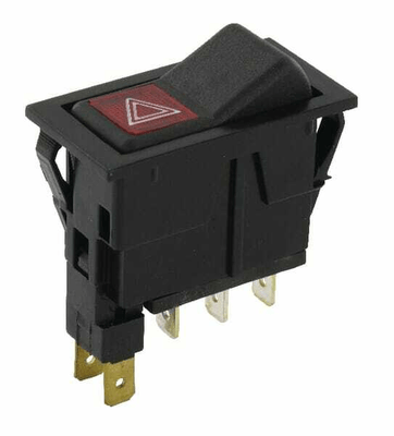 Pièces agricoles - Tracteur pièce origine - Contacteur de clignotant