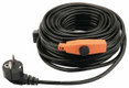 Cordon chauffant + thermo. 12m
