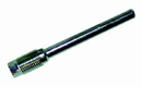 Vis de plaquette de frein BIHR inox 72mm