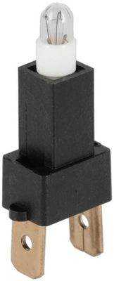 Pièces agricoles - Eclairage - Ampoule et douille 12V