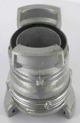 Pièces agricoles - Hydraulique - Raccord pompier DN50 de 65, 2 à 2 1/2