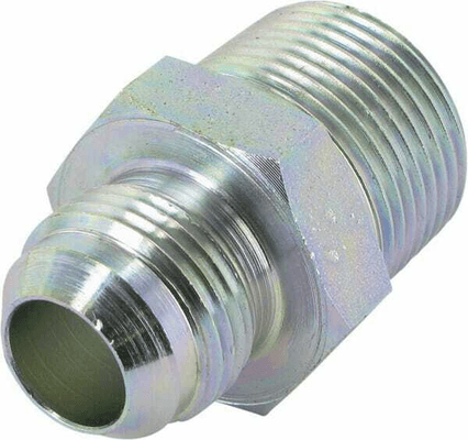 Pièces agricoles - Hydraulique - Racc. réd. 1-1/16 JICx1 BSPT