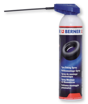 Chimie - Chimie divers - Sprays de montage pneumatique double position aérosol 400ml (par 1)