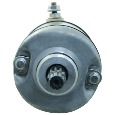 Pièces agricoles - Eclairage - Démarreur 12V, 10 dents, CCW