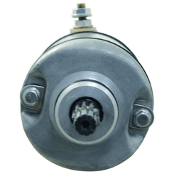 Pièces agricoles - Eclairage - Démarreur 12V, 10 dents, CCW