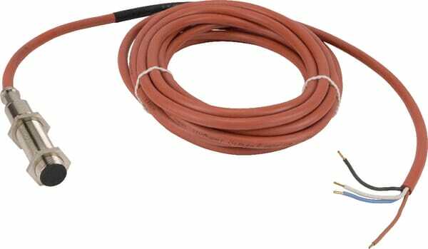 Pièces agricoles - Electricité - Capteur inductif