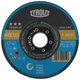 Disque abrasif 230x7x22,23mm ZA24S-BFX