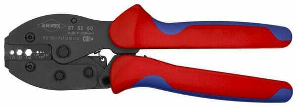 Outils - Outils divers - Pinces pour cosses a levier