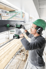 Outils - Outils divers - Perceuse sans fil EX HSC 36V
