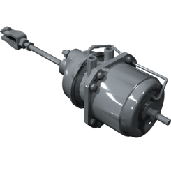 Pièces agricoles - Pièce divers - Tristop_cylinder