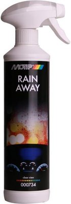 Chimie - Chimie divers - Rain Away