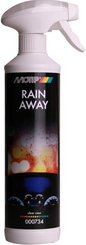 Chimie - Chimie divers - Rain Away