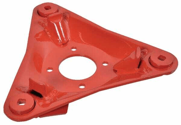 Pièces agricoles - Machines - Disque de faucheuse rotation G