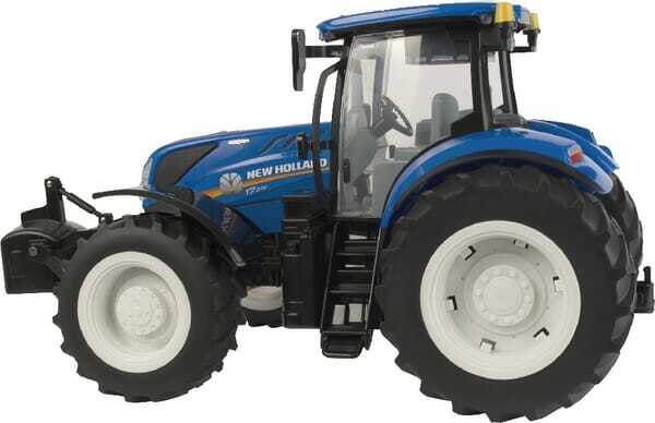 Loisirs - Jouets - New Holland T7.270 tracteur