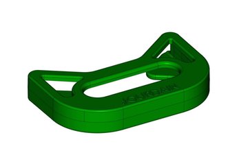Materiels - Accessoires 0Kg-5Kg - PROTECTION VERTE SURLOCK