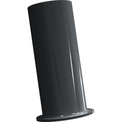 Pièces agricoles - Pièce divers - tuyau 20x1 sertie