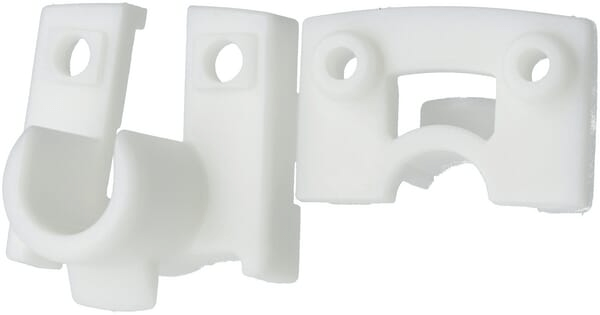 Pièces agricoles - Jardin et forêt pièce origine - Support d'essieu