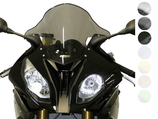 Pièces Quad & Motos - Equipement véhicule - Bulle MRA Racing R - BMW S1000RR