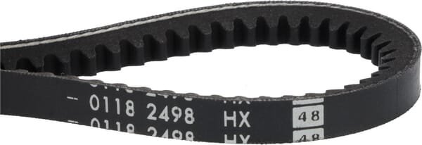 Pièces agricoles - TP pièce origine - Courroie trapézoïdale, étroite