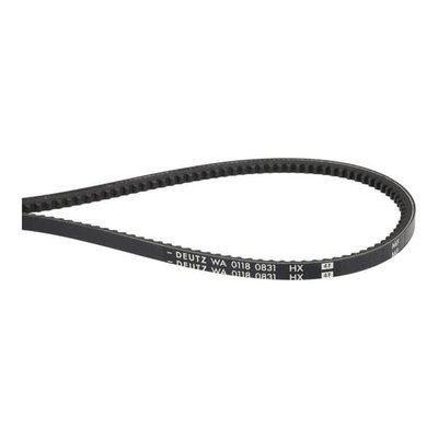 Pièces agricoles - TP pièce origine - Courroie trapézoïdale, étroite