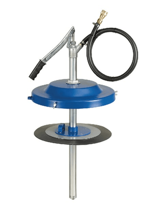 Pièces agricoles - Outils atelier - Système de lubrification 18kg