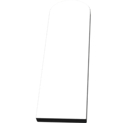 Pièces agricoles - Pièce divers - poignée Mocap RFVG 120x34.9x1.5