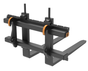 Materiels - Fourche à palette - Fourche à palette - Cadre L 1200 Schaffer SWH