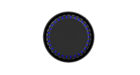 Pièces agricoles - Pièce divers - Silencieux