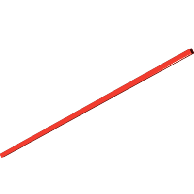 Pièces agricoles - Pièce divers - tube de herse peint