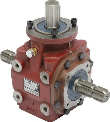 Pièces agricoles - Transmission - Transmission T-310A