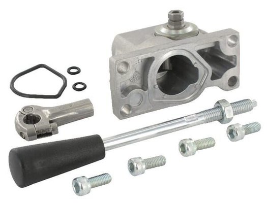 Pièces agricoles - Hydraulique - Commande PVM 11107335