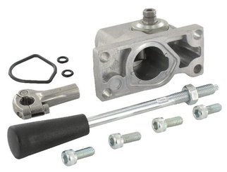 Pièces agricoles - Hydraulique - Commande PVM 11107335