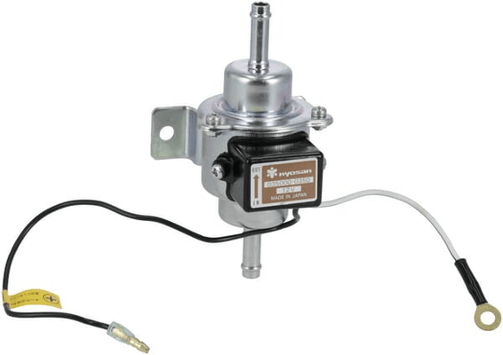 Pièces agricoles - TP pièce origine - Pompe d'alimentation en carburant