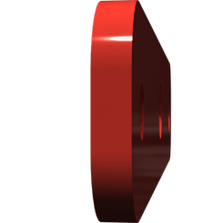 Pièces agricoles - Pièce divers - Fer plat perforé