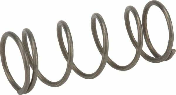 Pièces agricoles - Jardin et forêt pièce origine - Ressort de pression